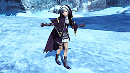 画像ギャラリー No.169のサムネイル画像 / 「PSO2」,EPISODE6大型アップデート第2弾「現れし終の艦隊」Part2-1を実装。「超界探索」に最高難度を誇る新フィールドが追加されたほか,「マブラヴ オルタネイティヴ」とのコラボもスタート