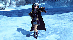 画像ギャラリー No.170のサムネイル画像 / 「PSO2」,EPISODE6大型アップデート第2弾「現れし終の艦隊」Part2-1を実装。「超界探索」に最高難度を誇る新フィールドが追加されたほか,「マブラヴ オルタネイティヴ」とのコラボもスタート