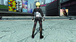 画像ギャラリー No.171のサムネイル画像 / 「PSO2」,EPISODE6大型アップデート第2弾「現れし終の艦隊」Part2-1を実装。「超界探索」に最高難度を誇る新フィールドが追加されたほか,「マブラヴ オルタネイティヴ」とのコラボもスタート