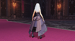 画像ギャラリー No.175のサムネイル画像 / 「PSO2」,EPISODE6大型アップデート第2弾「現れし終の艦隊」Part2-1を実装。「超界探索」に最高難度を誇る新フィールドが追加されたほか,「マブラヴ オルタネイティヴ」とのコラボもスタート