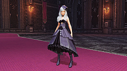 画像ギャラリー No.176のサムネイル画像 / 「PSO2」,EPISODE6大型アップデート第2弾「現れし終の艦隊」Part2-1を実装。「超界探索」に最高難度を誇る新フィールドが追加されたほか,「マブラヴ オルタネイティヴ」とのコラボもスタート