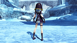 画像ギャラリー No.179のサムネイル画像 / 「PSO2」,EPISODE6大型アップデート第2弾「現れし終の艦隊」Part2-1を実装。「超界探索」に最高難度を誇る新フィールドが追加されたほか,「マブラヴ オルタネイティヴ」とのコラボもスタート