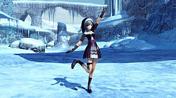 画像ギャラリー No.182のサムネイル画像 / 「PSO2」,EPISODE6大型アップデート第2弾「現れし終の艦隊」Part2-1を実装。「超界探索」に最高難度を誇る新フィールドが追加されたほか,「マブラヴ オルタネイティヴ」とのコラボもスタート