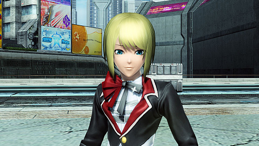 画像ギャラリー No.190のサムネイル画像 / 「PSO2」,EPISODE6大型アップデート第2弾「現れし終の艦隊」Part2-1を実装。「超界探索」に最高難度を誇る新フィールドが追加されたほか,「マブラヴ オルタネイティヴ」とのコラボもスタート