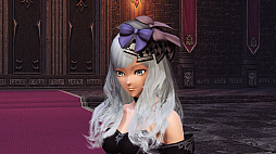 画像ギャラリー No.193のサムネイル画像 / 「PSO2」,EPISODE6大型アップデート第2弾「現れし終の艦隊」Part2-1を実装。「超界探索」に最高難度を誇る新フィールドが追加されたほか,「マブラヴ オルタネイティヴ」とのコラボもスタート