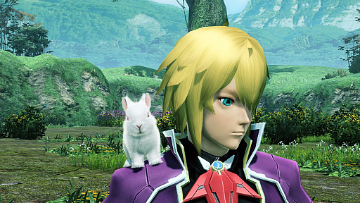 画像ギャラリー No.196のサムネイル画像 / 「PSO2」,EPISODE6大型アップデート第2弾「現れし終の艦隊」Part2-1を実装。「超界探索」に最高難度を誇る新フィールドが追加されたほか,「マブラヴ オルタネイティヴ」とのコラボもスタート