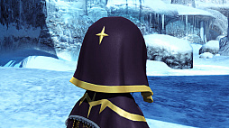 画像ギャラリー No.197のサムネイル画像 / 「PSO2」,EPISODE6大型アップデート第2弾「現れし終の艦隊」Part2-1を実装。「超界探索」に最高難度を誇る新フィールドが追加されたほか,「マブラヴ オルタネイティヴ」とのコラボもスタート