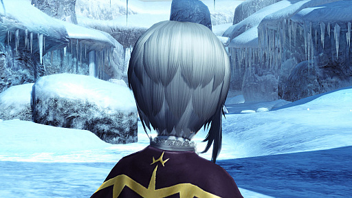 画像ギャラリー No.199のサムネイル画像 / 「PSO2」,EPISODE6大型アップデート第2弾「現れし終の艦隊」Part2-1を実装。「超界探索」に最高難度を誇る新フィールドが追加されたほか,「マブラヴ オルタネイティヴ」とのコラボもスタート