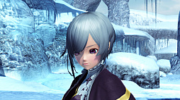 画像ギャラリー No.200のサムネイル画像 / 「PSO2」,EPISODE6大型アップデート第2弾「現れし終の艦隊」Part2-1を実装。「超界探索」に最高難度を誇る新フィールドが追加されたほか,「マブラヴ オルタネイティヴ」とのコラボもスタート