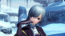 画像ギャラリー No.201のサムネイル画像 / 「PSO2」,EPISODE6大型アップデート第2弾「現れし終の艦隊」Part2-1を実装。「超界探索」に最高難度を誇る新フィールドが追加されたほか,「マブラヴ オルタネイティヴ」とのコラボもスタート