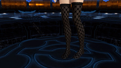 画像ギャラリー No.202のサムネイル画像 / 「PSO2」,EPISODE6大型アップデート第2弾「現れし終の艦隊」Part2-1を実装。「超界探索」に最高難度を誇る新フィールドが追加されたほか,「マブラヴ オルタネイティヴ」とのコラボもスタート