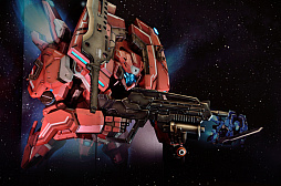 画像ギャラリー No.003のサムネイル画像 / 「ファンタシースター感謝祭 2019」福岡会場では「ケロロ軍曹」コラボも発表。7月のアップデート情報が公開されたステージと会場の様子をレポート