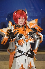 画像ギャラリー No.010のサムネイル画像 / 「ファンタシースター感謝祭 2019」福岡会場では「ケロロ軍曹」コラボも発表。7月のアップデート情報が公開されたステージと会場の様子をレポート