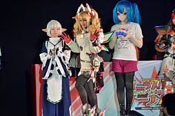 画像ギャラリー No.042のサムネイル画像 / 「ファンタシースター感謝祭 2019」福岡会場では「ケロロ軍曹」コラボも発表。7月のアップデート情報が公開されたステージと会場の様子をレポート