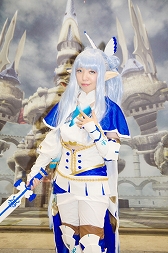 画像ギャラリー No.051のサムネイル画像 / 「ファンタシースター感謝祭 2019」福岡会場では「ケロロ軍曹」コラボも発表。7月のアップデート情報が公開されたステージと会場の様子をレポート