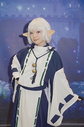 画像ギャラリー No.052のサムネイル画像 / 「ファンタシースター感謝祭 2019」福岡会場では「ケロロ軍曹」コラボも発表。7月のアップデート情報が公開されたステージと会場の様子をレポート