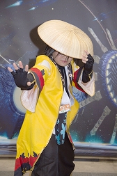 画像ギャラリー No.055のサムネイル画像 / 「ファンタシースター感謝祭 2019」福岡会場では「ケロロ軍曹」コラボも発表。7月のアップデート情報が公開されたステージと会場の様子をレポート