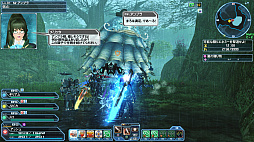 ꡼ No.002Υͥ / PSO2סåץǡȡָ줷δPart3-1»ܡ14ΡֲǽϤۤǥȾμ