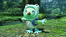 ꡼ No.013Υͥ / PSO2סåץǡȡָ줷δPart3-1»ܡ14ΡֲǽϤۤǥȾμ