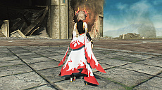 ꡼ No.024Υͥ / PSO2סåץǡȡָ줷δPart3-1»ܡ14ΡֲǽϤۤǥȾμ