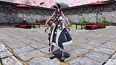 ꡼ No.027Υͥ / PSO2סåץǡȡָ줷δPart3-1»ܡ14ΡֲǽϤۤǥȾμ