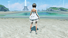 ꡼ No.036Υͥ / PSO2סåץǡȡָ줷δPart3-1»ܡ14ΡֲǽϤۤǥȾμ