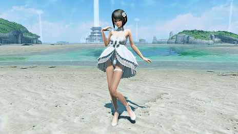 ꡼ No.037Υͥ / PSO2סåץǡȡָ줷δPart3-1»ܡ14ΡֲǽϤۤǥȾμ