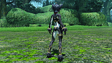 ꡼ No.042Υͥ / PSO2סåץǡȡָ줷δPart3-1»ܡ14ΡֲǽϤۤǥȾμ