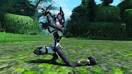 ꡼ No.043Υͥ / PSO2סåץǡȡָ줷δPart3-1»ܡ14ΡֲǽϤۤǥȾμ