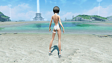 ꡼ No.045Υͥ / PSO2סåץǡȡָ줷δPart3-1»ܡ14ΡֲǽϤۤǥȾμ