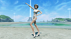 ꡼ No.047Υͥ / PSO2סåץǡȡָ줷δPart3-1»ܡ14ΡֲǽϤۤǥȾμ