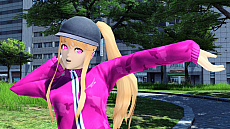 ꡼ No.051Υͥ / PSO2סåץǡȡָ줷δPart3-1»ܡ14ΡֲǽϤۤǥȾμ