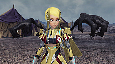 ꡼ No.069Υͥ / PSO2סåץǡȡָ줷δPart3-1»ܡ14ΡֲǽϤۤǥȾμ