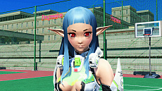 ꡼ No.073Υͥ / PSO2סåץǡȡָ줷δPart3-1»ܡ14ΡֲǽϤۤǥȾμ