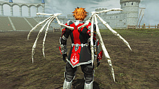 ꡼ No.075Υͥ / PSO2סåץǡȡָ줷δPart3-1»ܡ14ΡֲǽϤۤǥȾμ