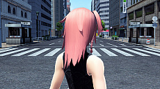 ꡼ No.081Υͥ / PSO2סåץǡȡָ줷δPart3-1»ܡ14ΡֲǽϤۤǥȾμ