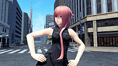 ꡼ No.082Υͥ / PSO2סåץǡȡָ줷δPart3-1»ܡ14ΡֲǽϤۤǥȾμ