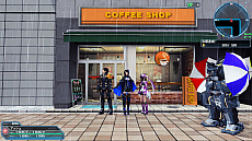 ꡼ No.096Υͥ / PSO2סåץǡȡָ줷δPart3-1»ܡ14ΡֲǽϤۤǥȾμ