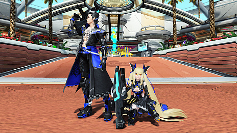 ꡼ No.097Υͥ / PSO2סåץǡȡָ줷δPart3-1»ܡ14ΡֲǽϤۤǥȾμ