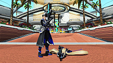 ꡼ No.098Υͥ / PSO2סåץǡȡָ줷δPart3-1»ܡ14ΡֲǽϤۤǥȾμ