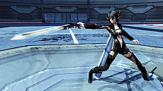 ꡼ No.101Υͥ / PSO2סåץǡȡָ줷δPart3-1»ܡ14ΡֲǽϤۤǥȾμ