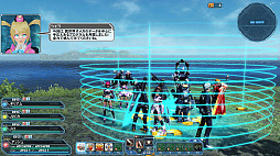 ���������꡼ No.007�Υ���ͥ������ / ��PSO2�ס�7��ǯ��ǰ�������ָ��ꥯ�����Ȥ��о졣���ȡ��꡼�������Ȥ��ۿ����졤����ե�����ɤˤϥ�������