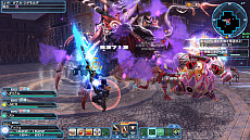 ���������꡼ No.011�Υ���ͥ������ / ��PSO2�ס�7��ǯ��ǰ�������ָ��ꥯ�����Ȥ��о졣���ȡ��꡼�������Ȥ��ۿ����졤����ե�����ɤˤϥ�������