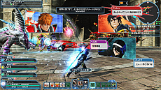 ���������꡼ No.014�Υ���ͥ������ / ��PSO2�ס�7��ǯ��ǰ�������ָ��ꥯ�����Ȥ��о졣���ȡ��꡼�������Ȥ��ۿ����졤����ե�����ɤˤϥ�������