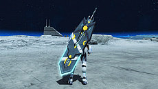 ���������꡼ No.020�Υ���ͥ������ / ��PSO2�ס�7��ǯ��ǰ�������ָ��ꥯ�����Ȥ��о졣���ȡ��꡼�������Ȥ��ۿ����졤����ե�����ɤˤϥ�������