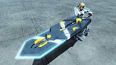 ���������꡼ No.021�Υ���ͥ������ / ��PSO2�ס�7��ǯ��ǰ�������ָ��ꥯ�����Ȥ��о졣���ȡ��꡼�������Ȥ��ۿ����졤����ե�����ɤˤϥ�������