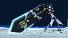 ���������꡼ No.023�Υ���ͥ������ / ��PSO2�ס�7��ǯ��ǰ�������ָ��ꥯ�����Ȥ��о졣���ȡ��꡼�������Ȥ��ۿ����졤����ե�����ɤˤϥ�������