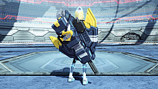 ���������꡼ No.032�Υ���ͥ������ / ��PSO2�ס�7��ǯ��ǰ�������ָ��ꥯ�����Ȥ��о졣���ȡ��꡼�������Ȥ��ۿ����졤����ե�����ɤˤϥ�������