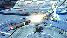 ���������꡼ No.034�Υ���ͥ������ / ��PSO2�ס�7��ǯ��ǰ�������ָ��ꥯ�����Ȥ��о졣���ȡ��꡼�������Ȥ��ۿ����졤����ե�����ɤˤϥ�������