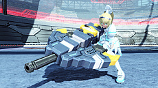 ���������꡼ No.035�Υ���ͥ������ / ��PSO2�ס�7��ǯ��ǰ�������ָ��ꥯ�����Ȥ��о졣���ȡ��꡼�������Ȥ��ۿ����졤����ե�����ɤˤϥ�������